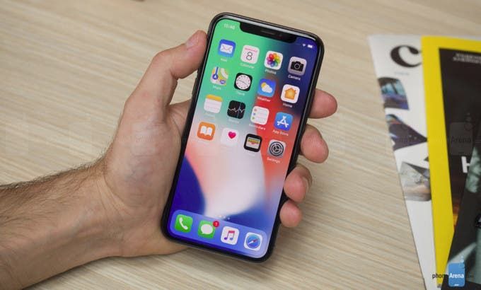2019 iPhone will feature no notch, claims a new report