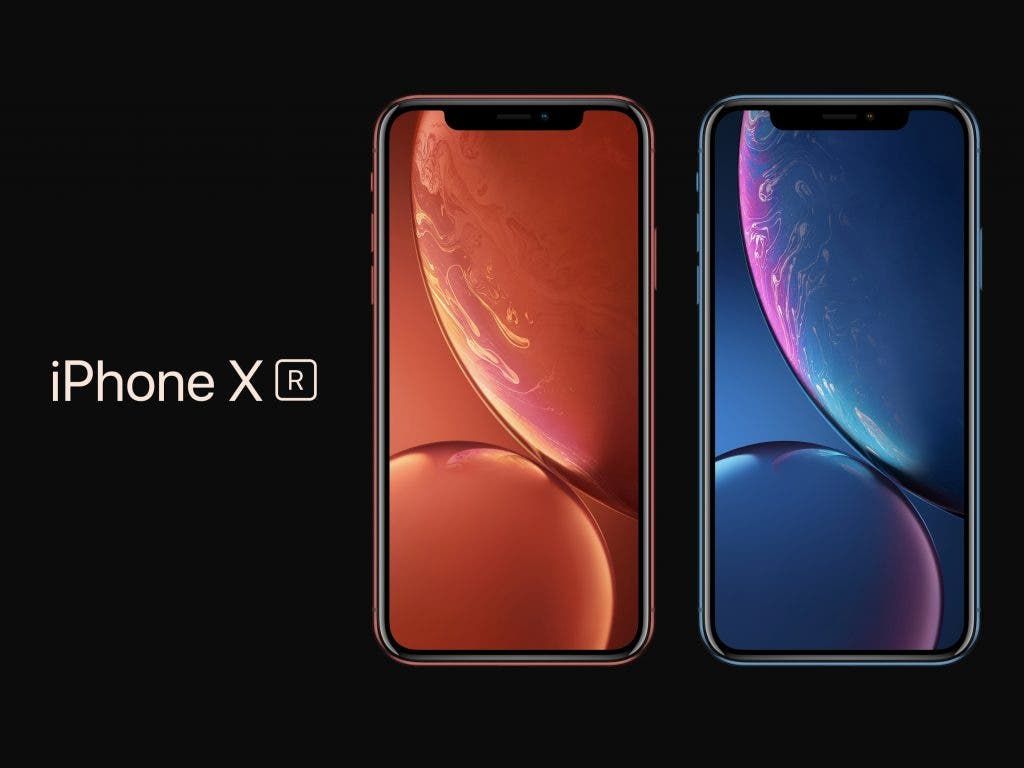 Guo Minghao: 6.1-inch iPhone XR sales will be higher than expected