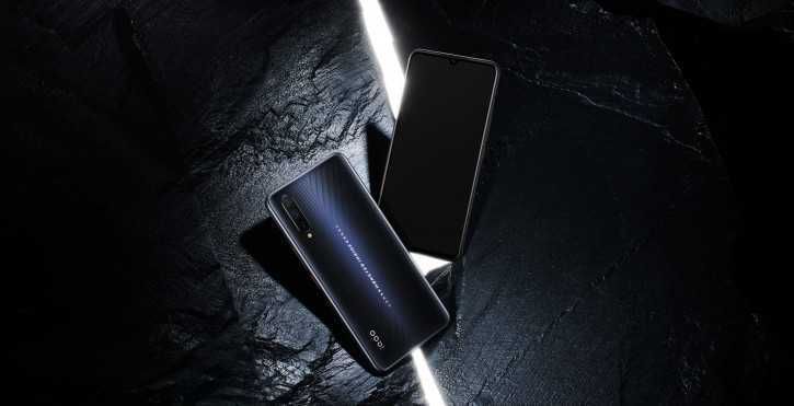 Flagship with Micro Punch-Hole Camera Coming, Is it the Vivo iQOO3 5G?