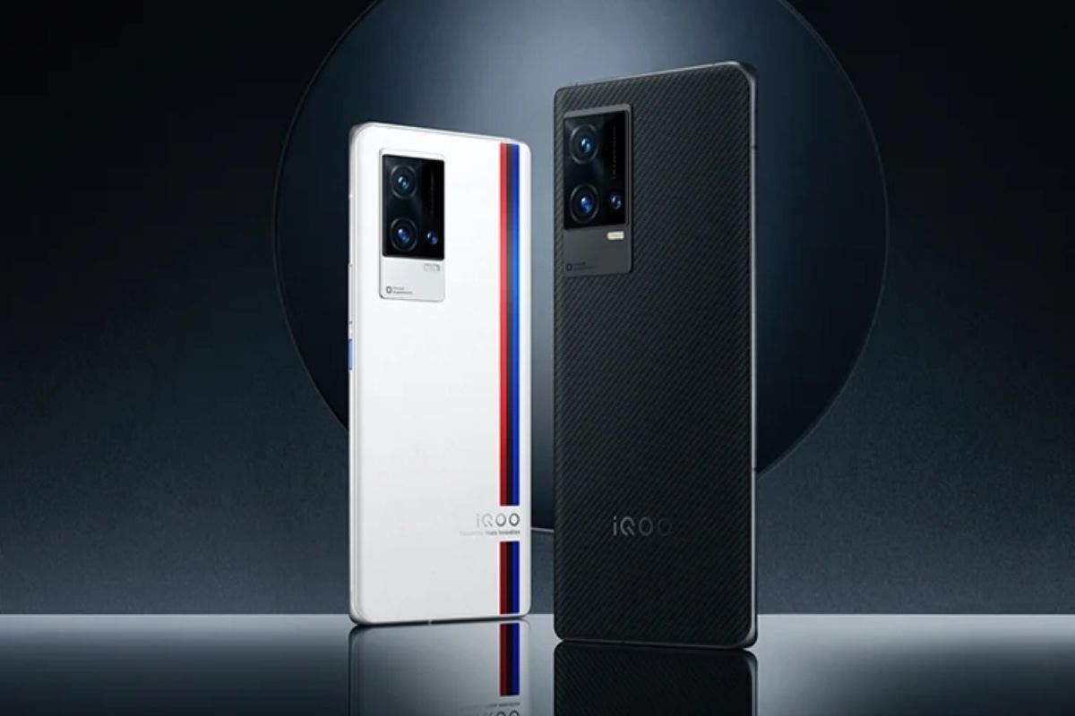 IMEI Listing Suggests iQOO's Next Device Could Feature the iQOO U5 Moniker