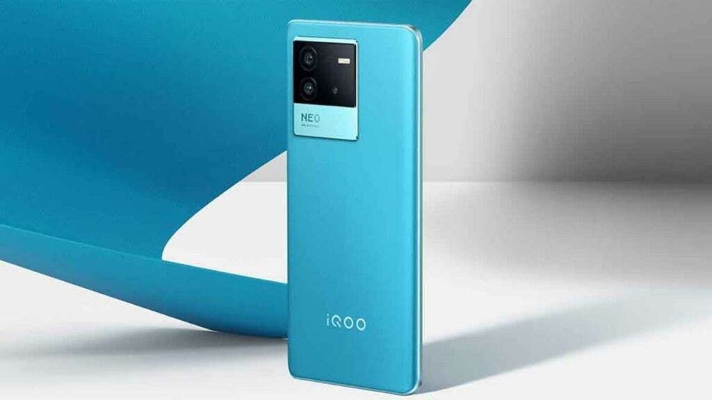 iQOO Neo 7 SE 5G unlikely to pack a flagship SoC from MediaTek