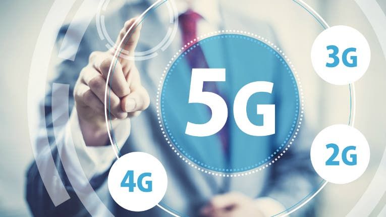 Nokia lost money in Q1; still waiting for 5G revenue