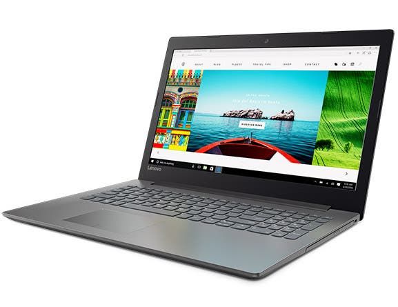 Lenovo brings the IdeaPad 320 and 320S to Malaysia