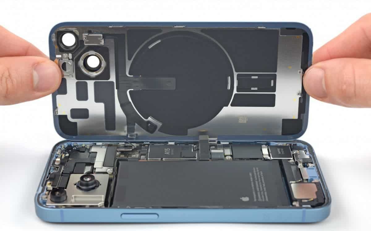 iFixit: iPhone 14 is the most repairable Apple device in recent years