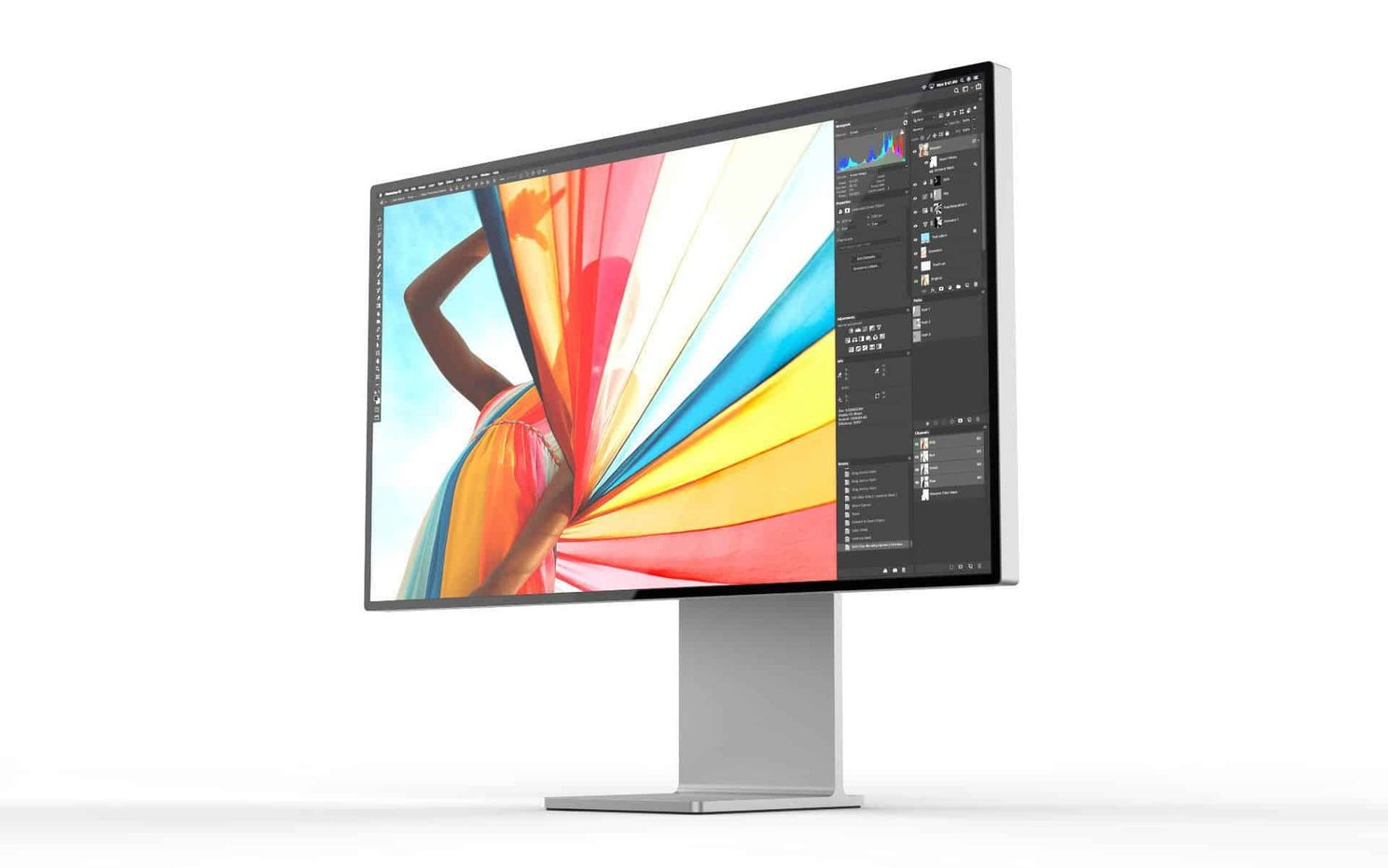 Apple is gearing up to release all-new iMac computers