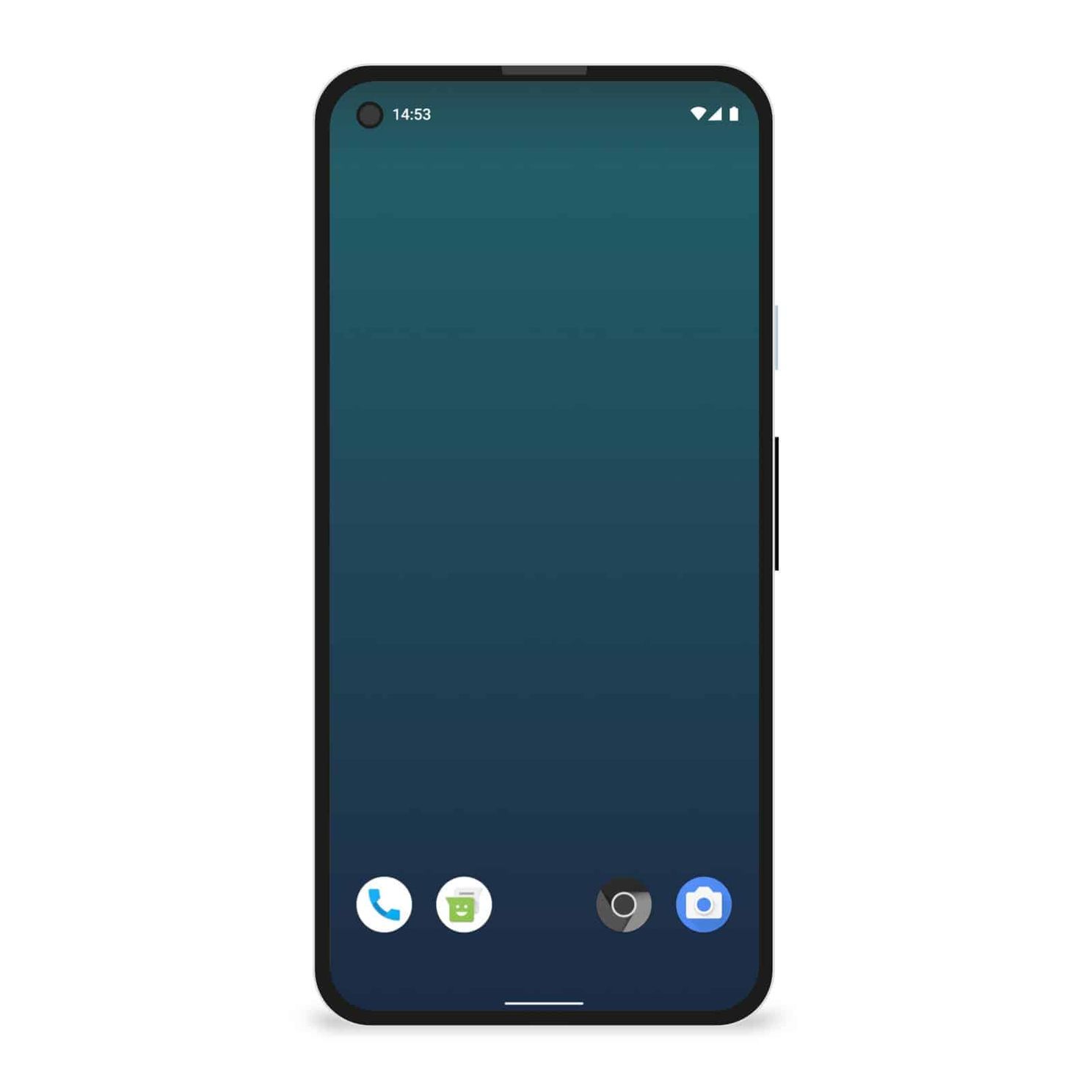 NitroPhone 1 is launched as the safest Android smartphone in the world