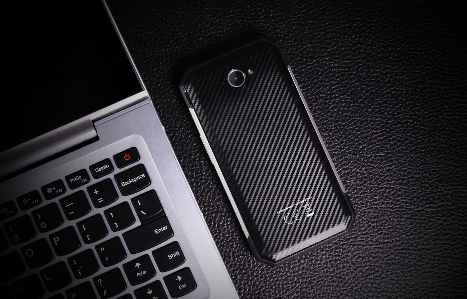 Get A Nomu S30 Mini For Free!