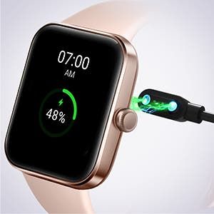 Affordable SKG V7 Smart Watch on sale with up to 30% off