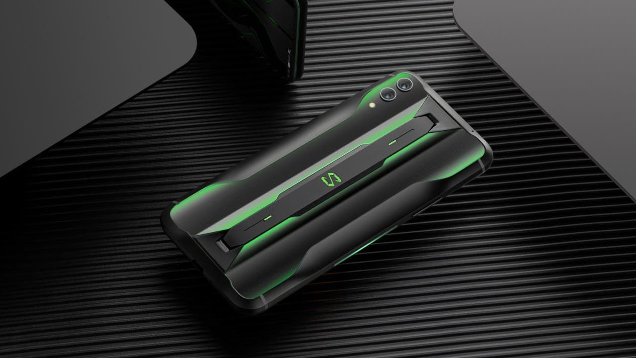Second Batch Of Black Shark 2 Pro Gaming Smartphone Sold Out Quickly