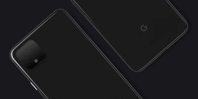 New details related to Google Pixel 4 and Pixel 4 XL specs have been leaked