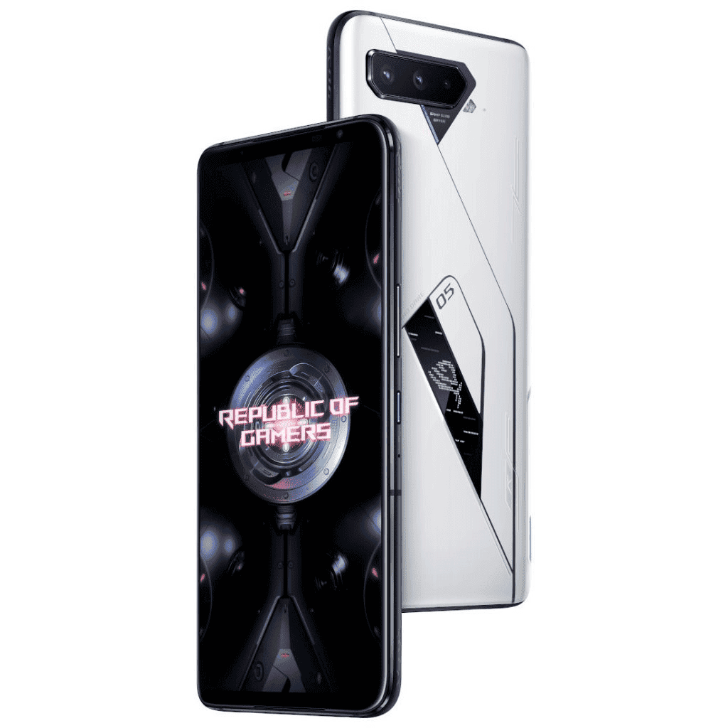 ASUS ROG Phone 5 Ultimate will launch in India on December 26