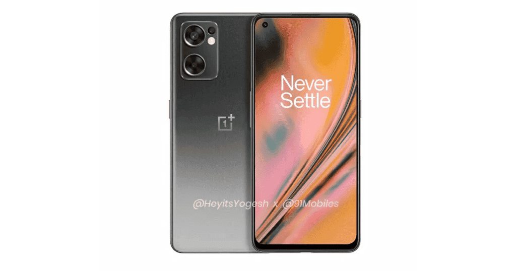 OnePlus Nord 2 CE will launch after February 2022