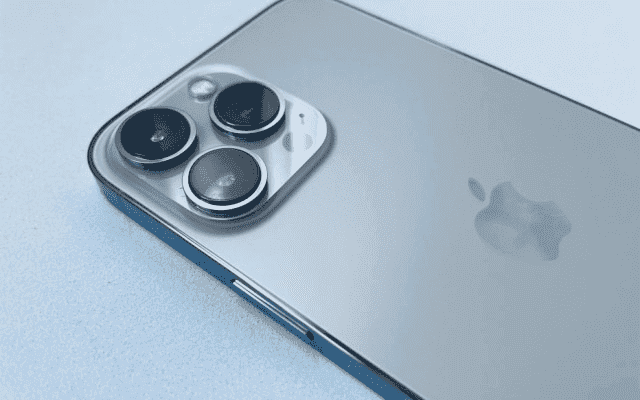 iPhone 15 Pro with an enhanced 3nm A17 chip to be the most powerful smartphone in 2023