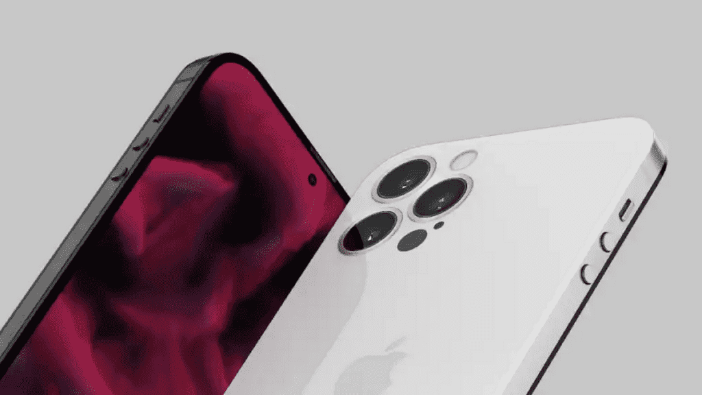 iPhone 14: At least one model will use a punch-hole display - Mark Gurman