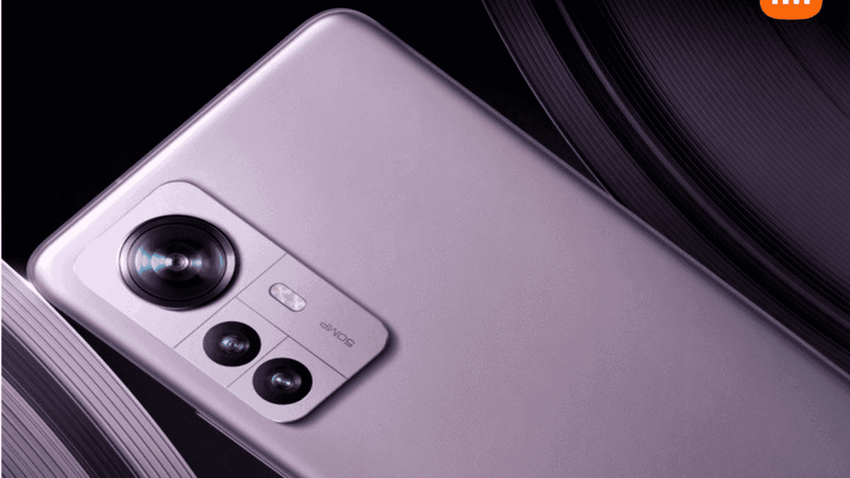 Xiaomi 12 Pro Max with a giant screen will be released by the end of 2022