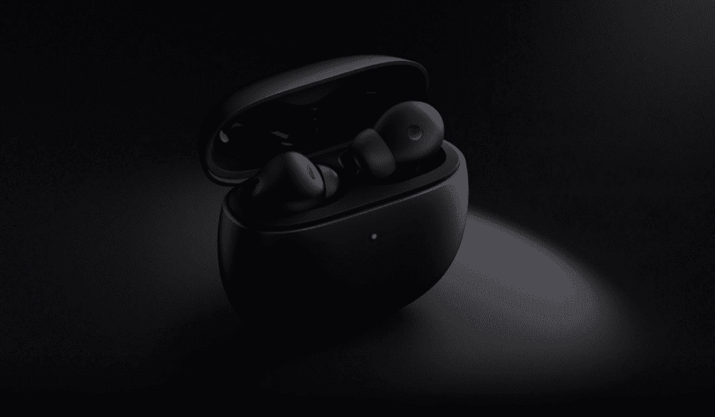 Xiaomi Watch S1 and Xiaomi TWS Earphones 3 go official