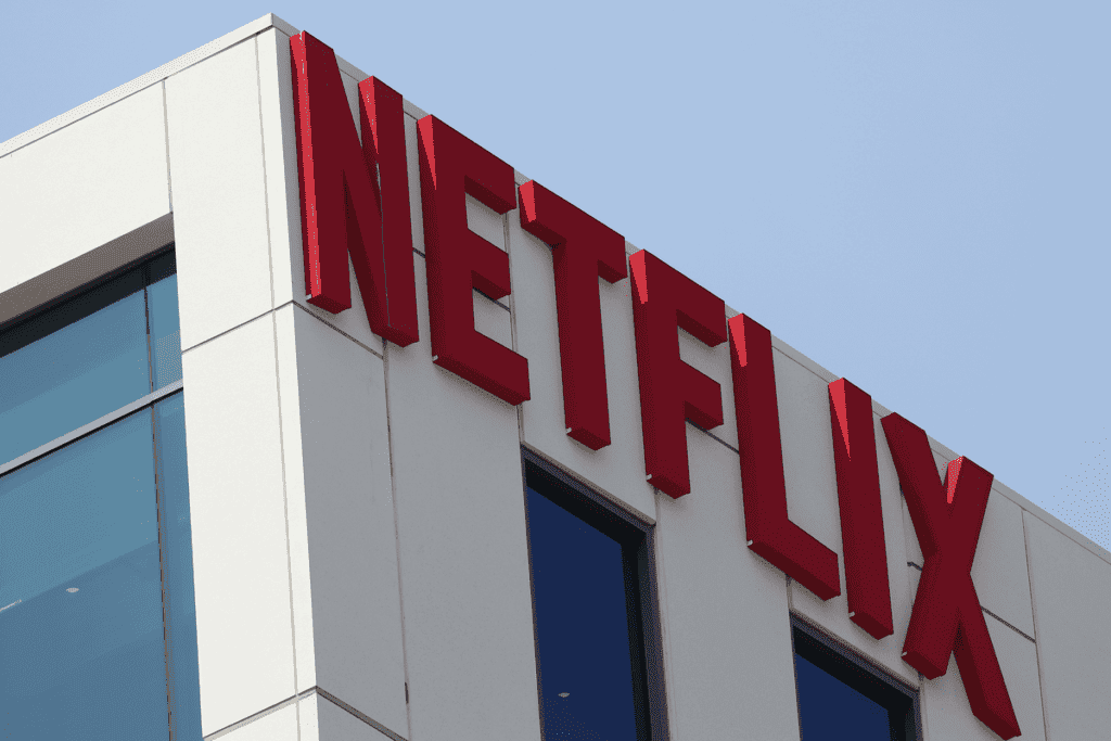 Netflix is being forced to stream Russian Government channels