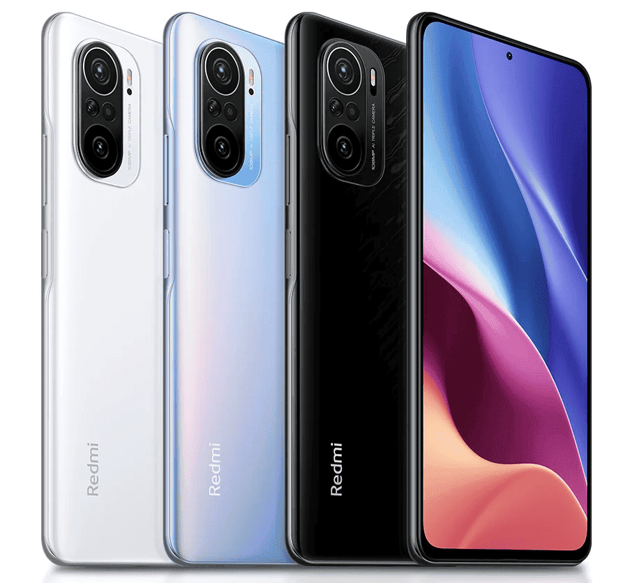 Gizchina Smartphone Awards: Best of 2021
