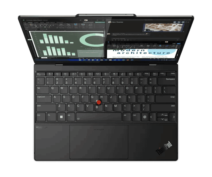 Lenovo ThinkPad Z13 and ThinkPad Z16 laptops launched with Ryzen 6000 CPUs
