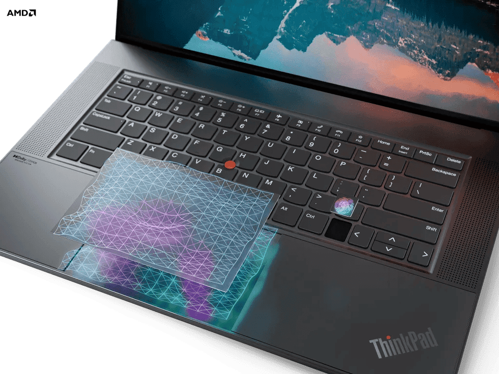 Lenovo ThinkPad Z13 and ThinkPad Z16 laptops launched with Ryzen 6000 CPUs