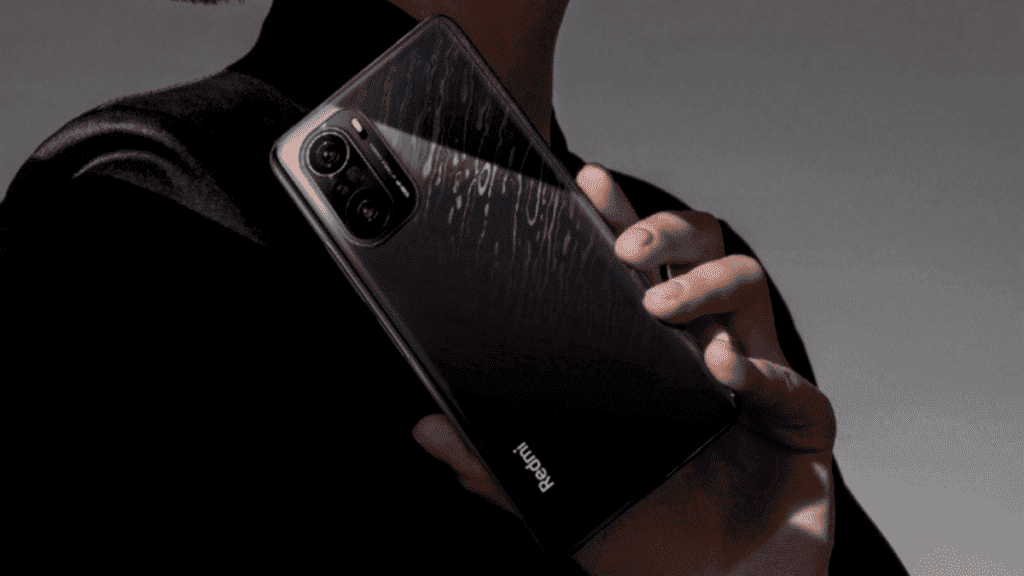 Redmi K50 series with Dimensity 9000 will be launched in March