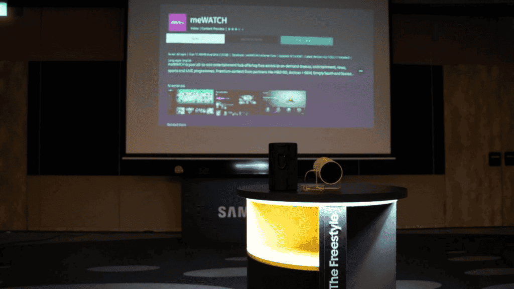 Samsung starts 2022 season in Singapore with Galaxy S21 FE and more