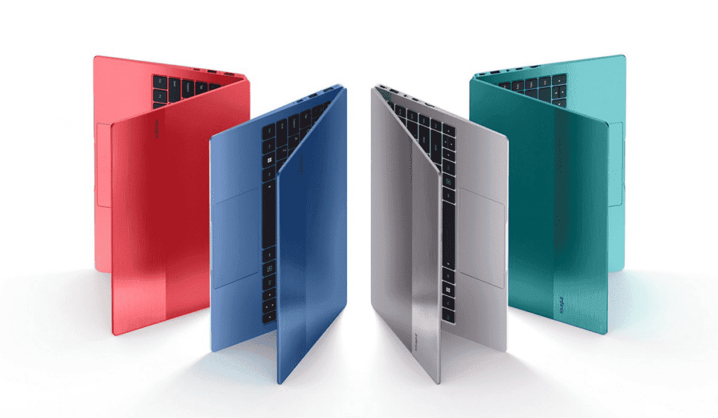 Infinix InBook X1 Slim India Launch Set For June 15, See Expected Specs