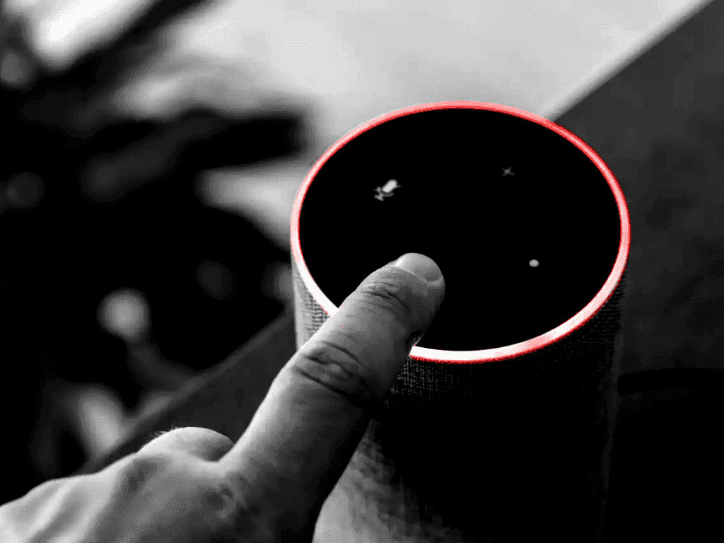 Amazon Alexa becomes unresponsive and silent a few weeks after putting little girl in danger