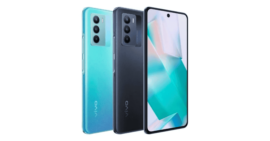 Vivo Y75 design and specifications have been revealed