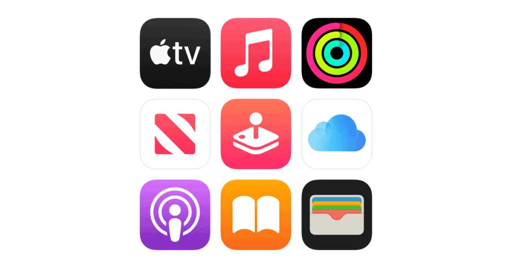Apple's iCloud service stops working for several hours