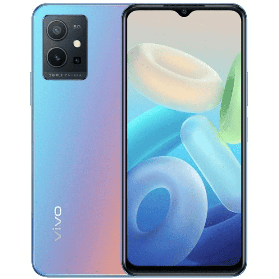 Vivo Y75 5G launched with extra RAM and improvements