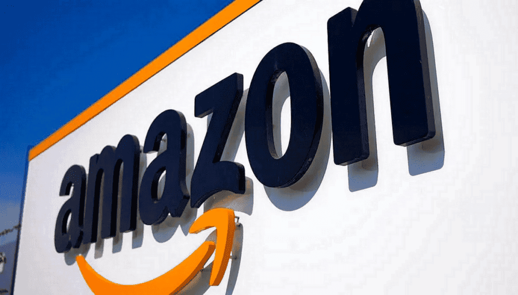 Amazon is under antitrust investigation in the UK for favouring its own services