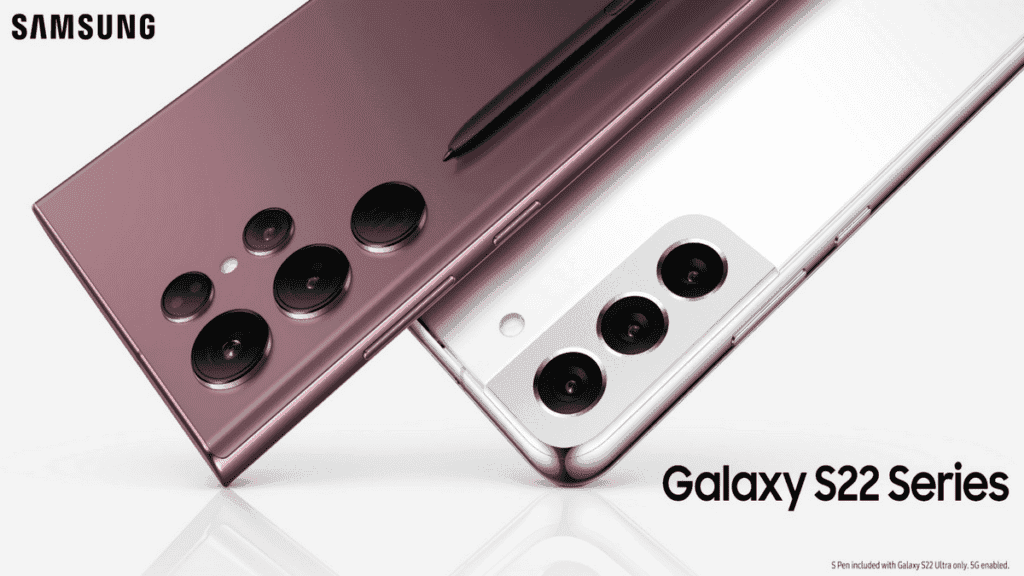 Samsung Galaxy S22 Series Pre-Booking Offers In India Announced