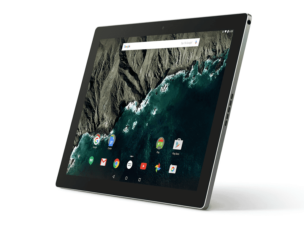 After several years, Google will finally improve Android for tablets