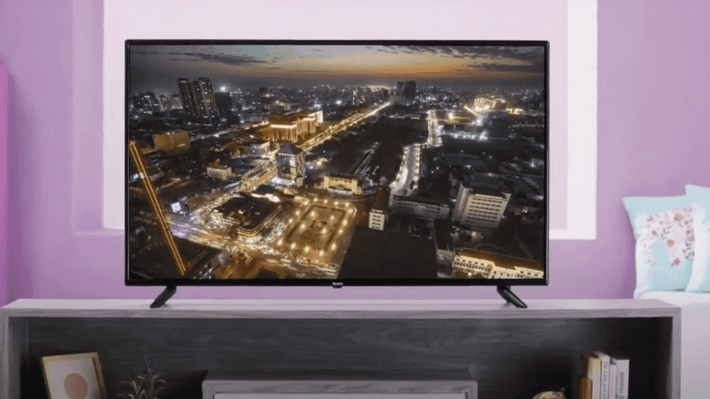 Redmi Smart TV X43 with 4K HDR and Dolby Vision launches on February 9