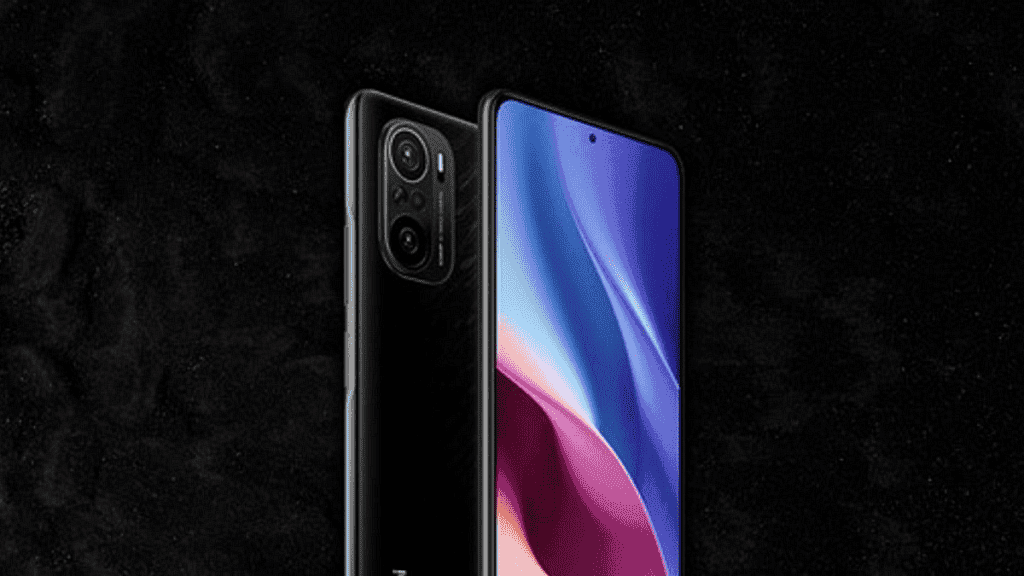 Three Redmi K50 Series Phones Bag Certification In China Before Launch