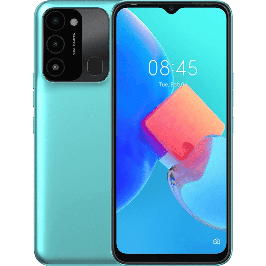 Tecno Spark 8C launched with 90Hz display and 5000mAh battery
