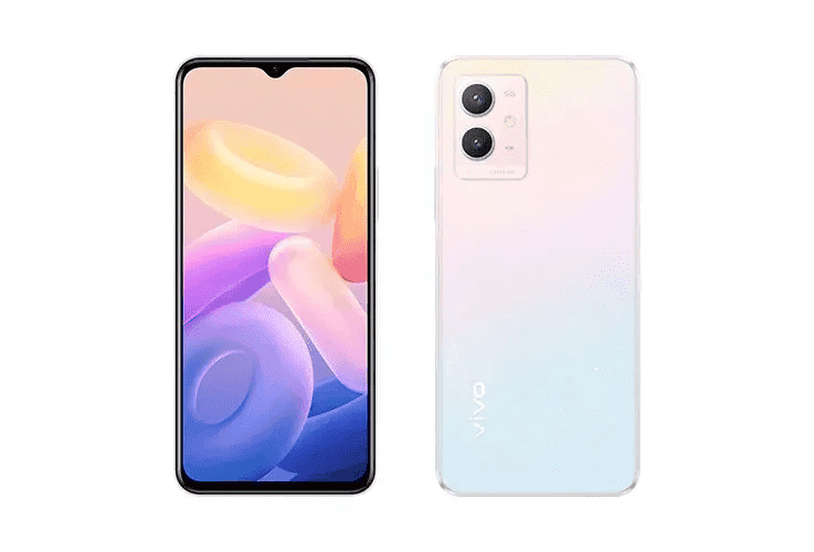 Vivo Y33s 5G specs and design have been revealed