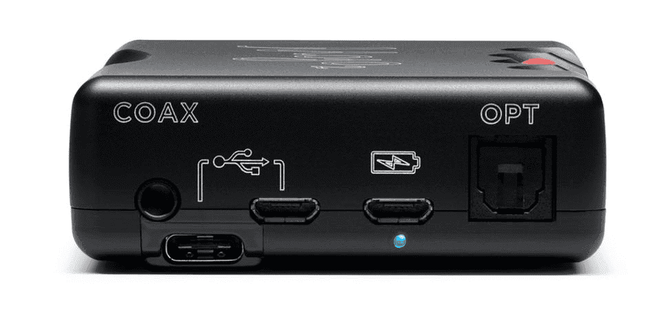 Mojo 2 DAC And Headphone Amplifier unveiled by Chord Electronics