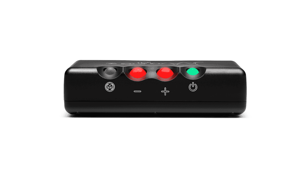 Mojo 2 DAC And Headphone Amplifier unveiled by Chord Electronics