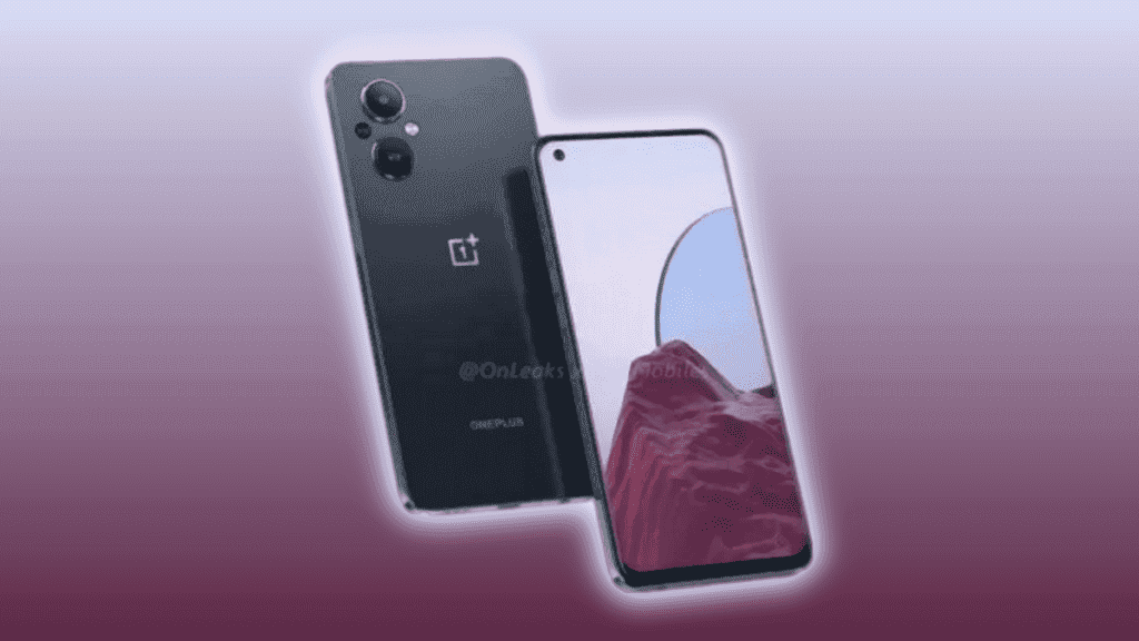 Oneplus Nord CE 2 5G Price, Storage & Color Options Tipped