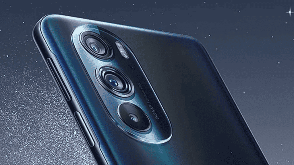 Motorola Edge 30 Pro Goes Official In India, See Price & Availability