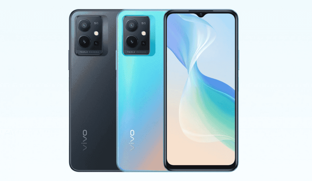 Vivo T1 Pro, Vivo T1 44W India Launch Timeline Tipped, Expected Price