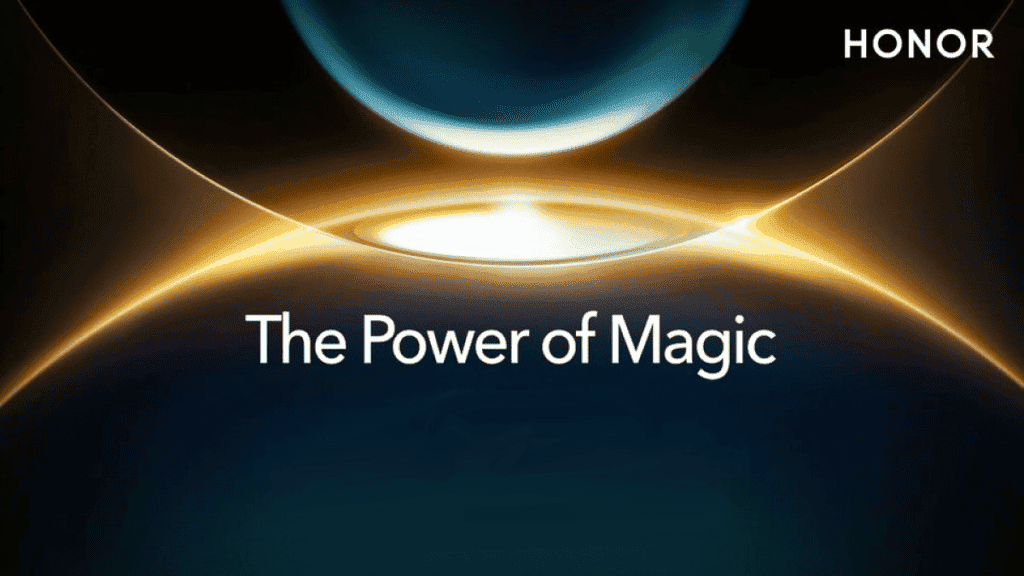 Honor Magic4 Pro Launch Date In Malaysia Officially Confirmed