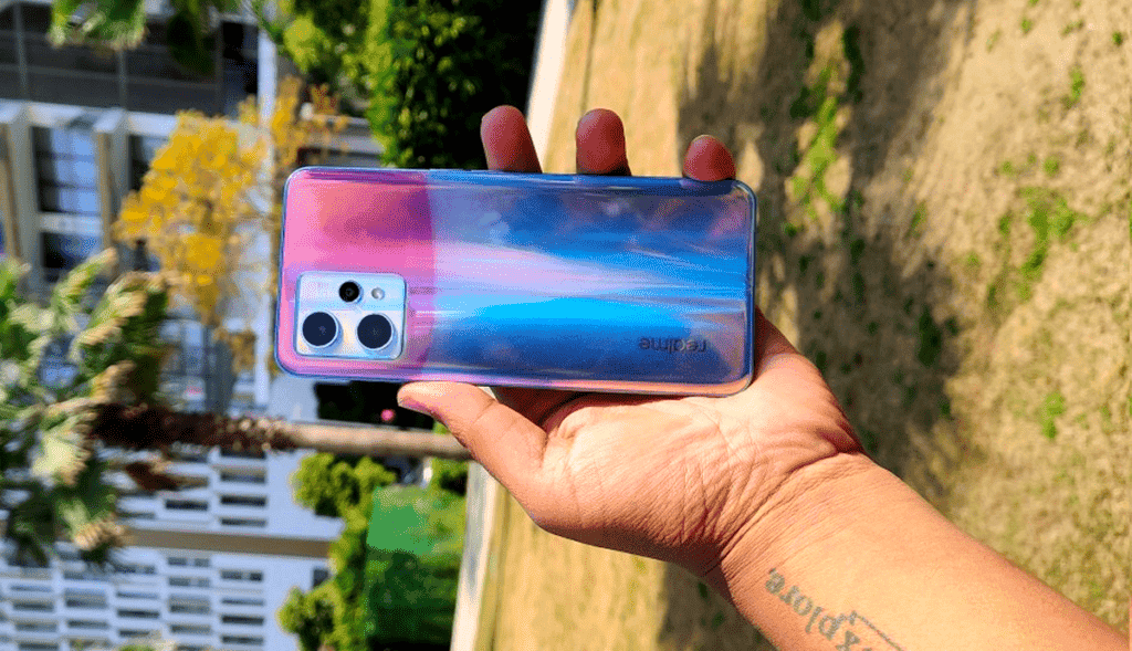 Realme 10 Pro+ 5G bags NBTC, BIS certifications before launch