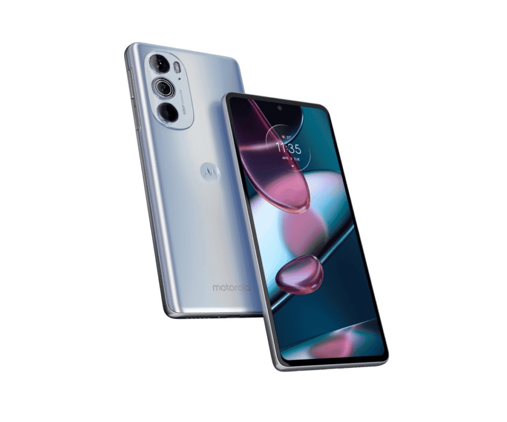 Motorola Edge 30 Pro will get special folio case and stylus accessories