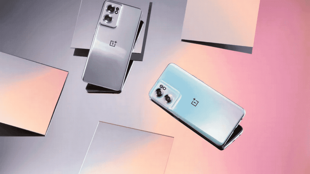 OnePlus Devices Spotted Online Ahead Of April 28 India Launch Event