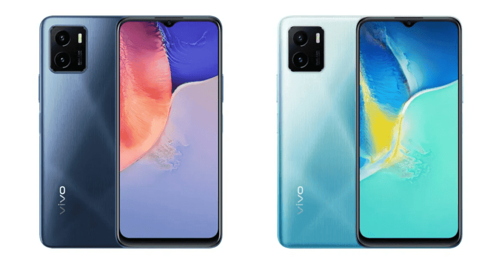 Vivo Y15s launched with Helio P35 and 5000mAh battery