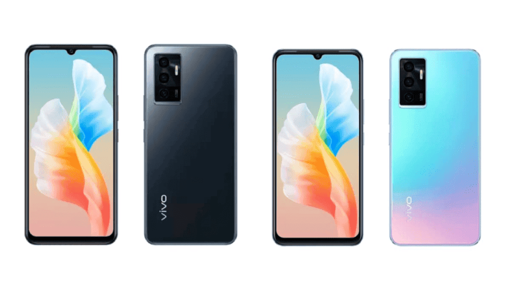 Vivo V23e 5G Indian price has been revealed ahead of launch