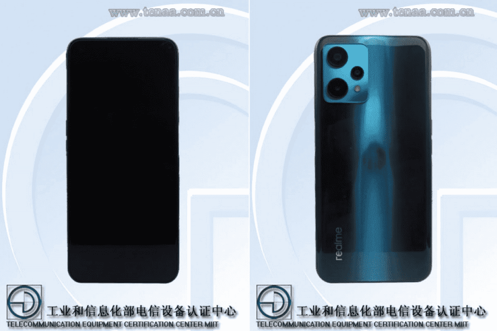 Realme V25 teased by Realme's CMO